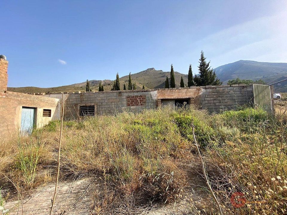 Finca i Velez De Benaudalla, Granada - foto 3