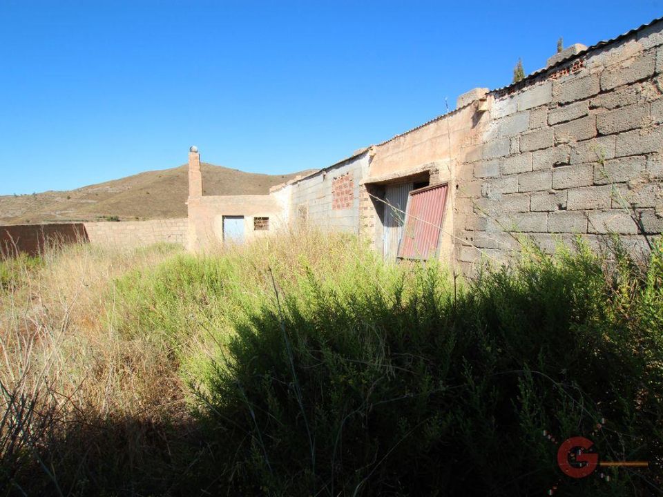 Finca i Velez De Benaudalla, Granada - foto 4