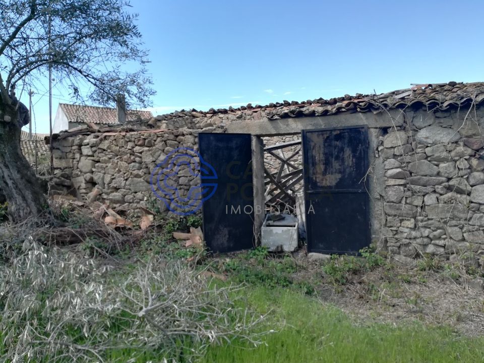 Byhus i Idanha-a-Nova, Castelo Branco - foto 3