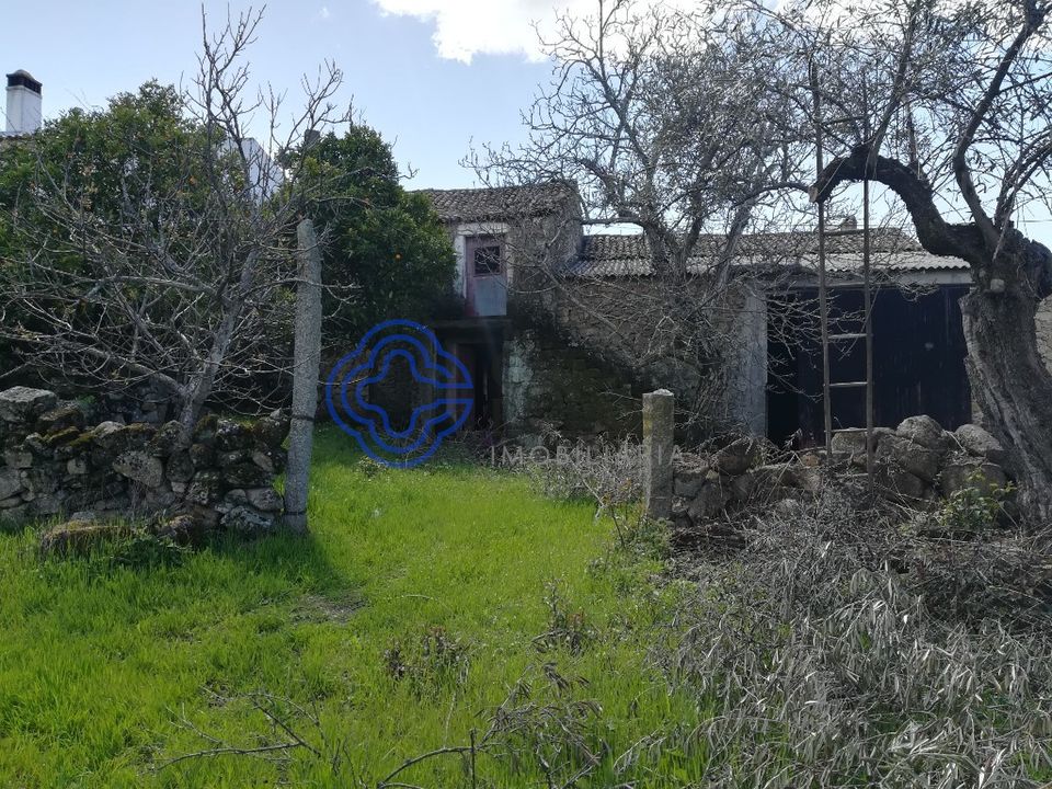Byhus i Idanha-a-Nova, Castelo Branco - foto 4