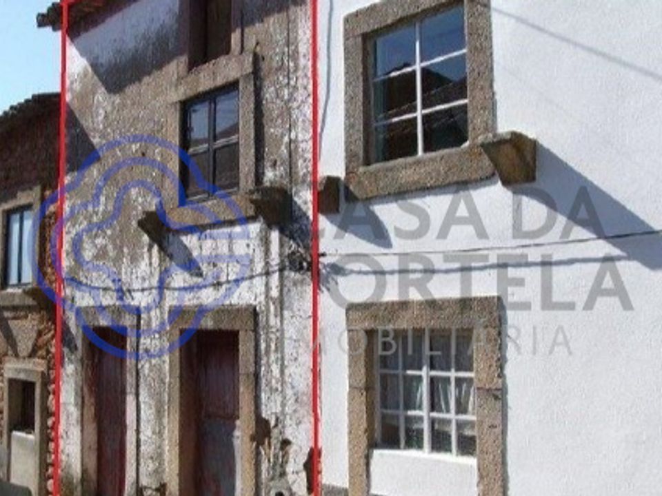Byhus i Idanha-a-Nova, Castelo Branco - foto 1