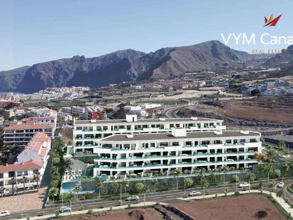 Erhvervsejendom i El Varadero, Tenerife - foto 3