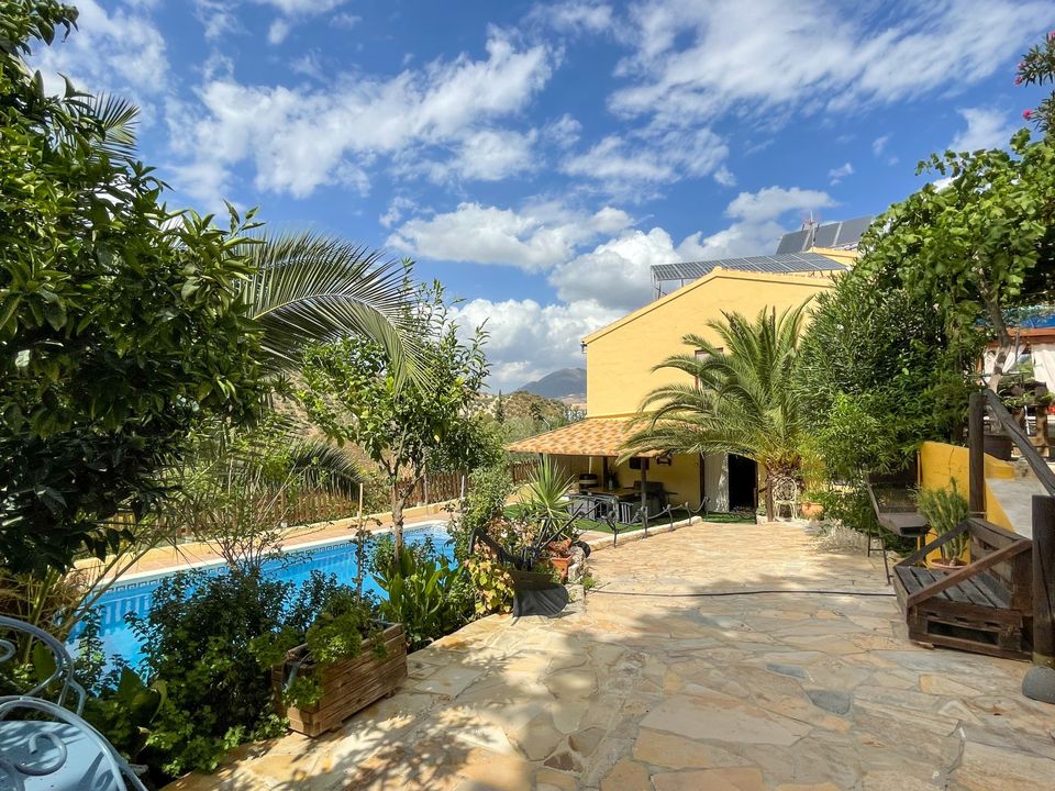 Cascina Iznajar, Cordoba - foto 1