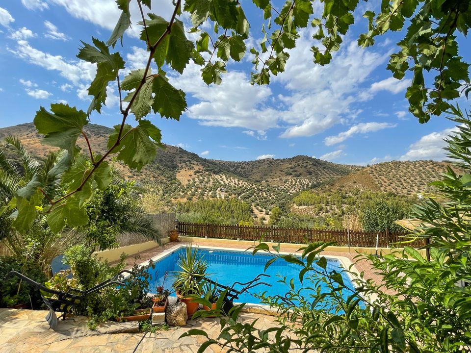 Cascina Iznajar, Cordoba - foto 2
