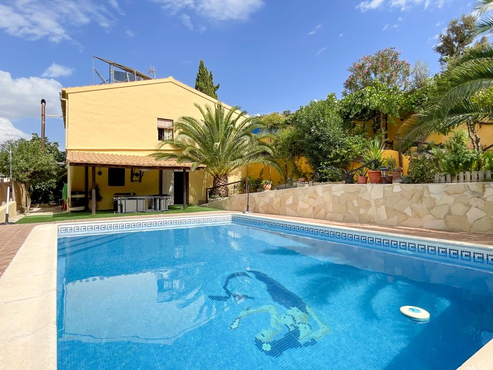 Cascina Iznajar, Cordoba - foto 3