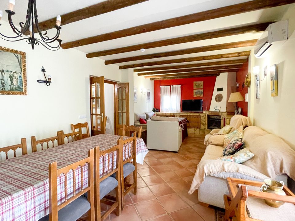 Cascina Iznajar, Cordoba - foto 5
