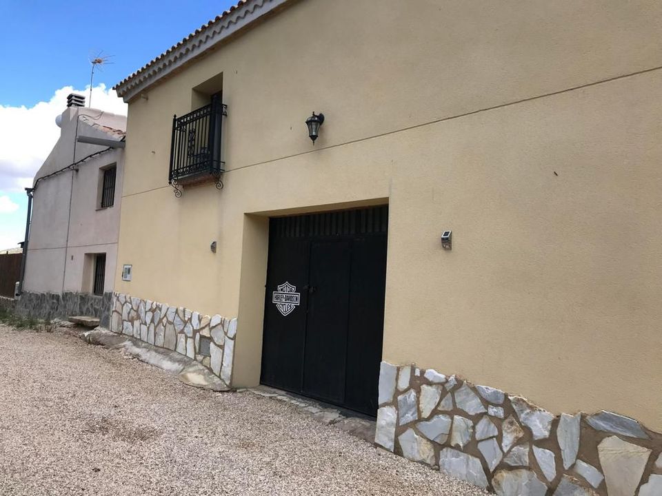 Landejendom i Monovar, Alicante - foto 2