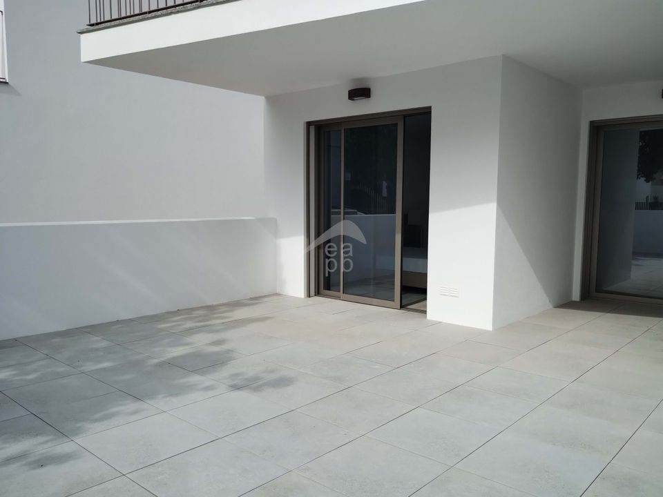 Lejlighed i Tavira, Faro - foto 1