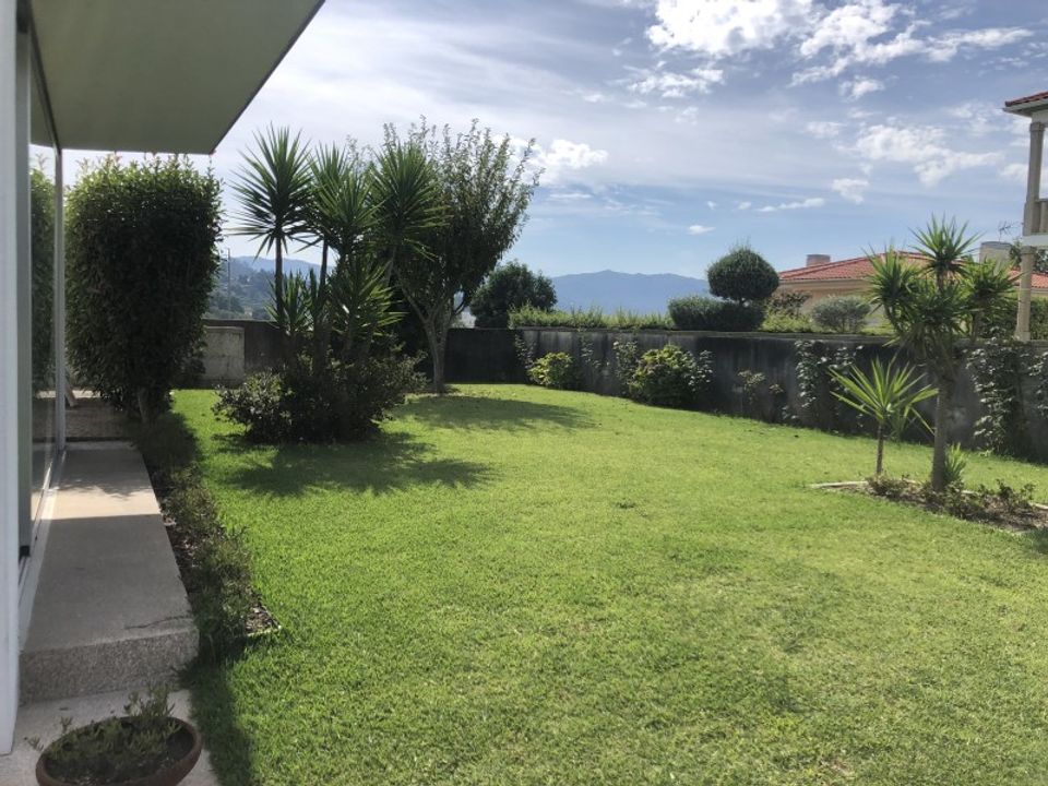 Villa a Arcos de Valdevez, Viana do Castelo - foto 4
