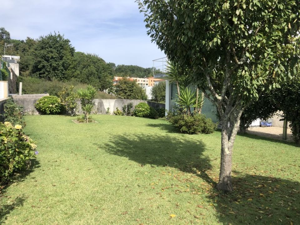 Villa a Arcos de Valdevez, Viana do Castelo - foto 5