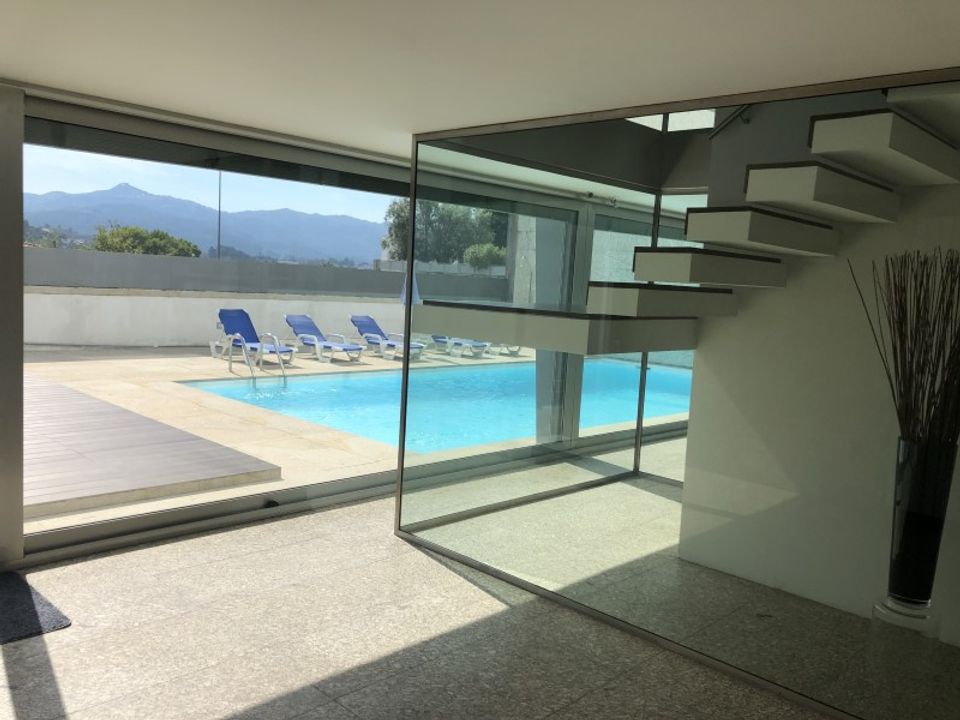 Villa a Arcos de Valdevez, Viana do Castelo - foto 3