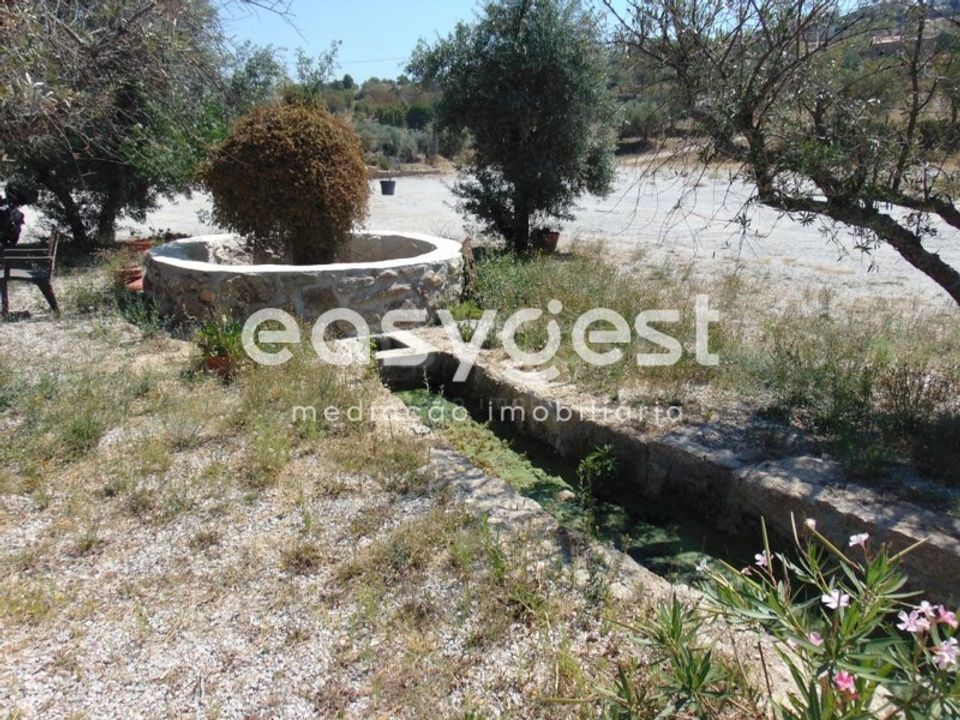 Helårsgrund i Belmonte, Castelo Branco - foto 1