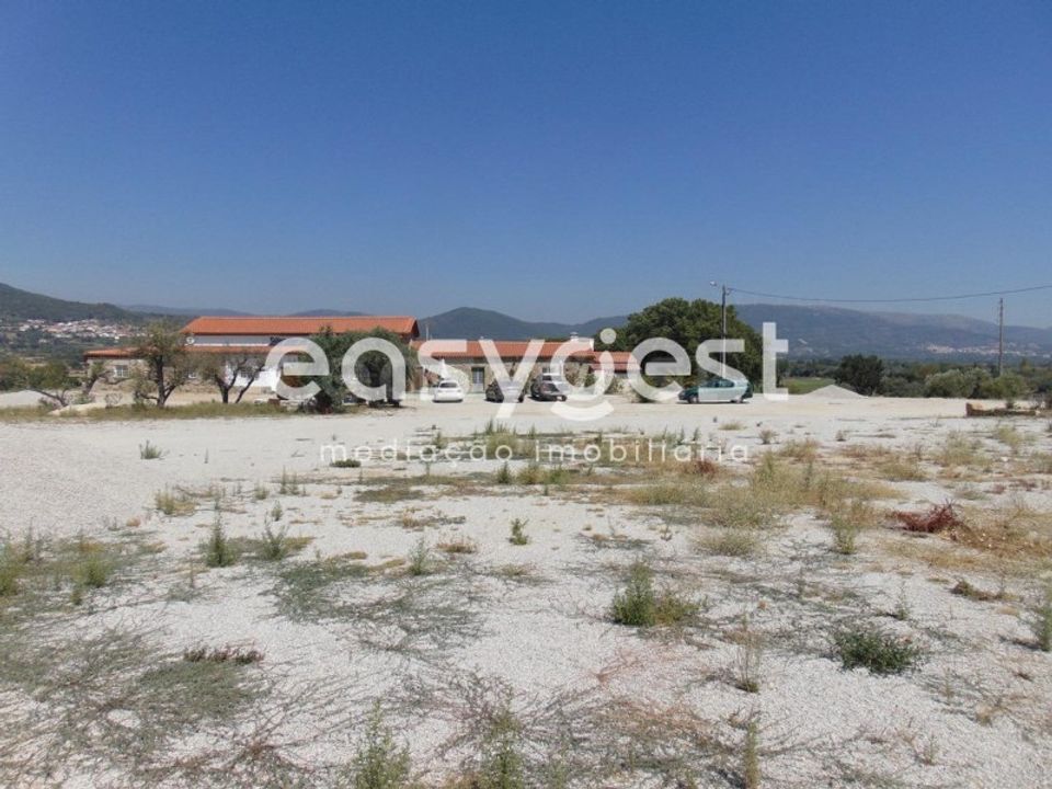 Helårsgrund i Belmonte, Castelo Branco - foto 4
