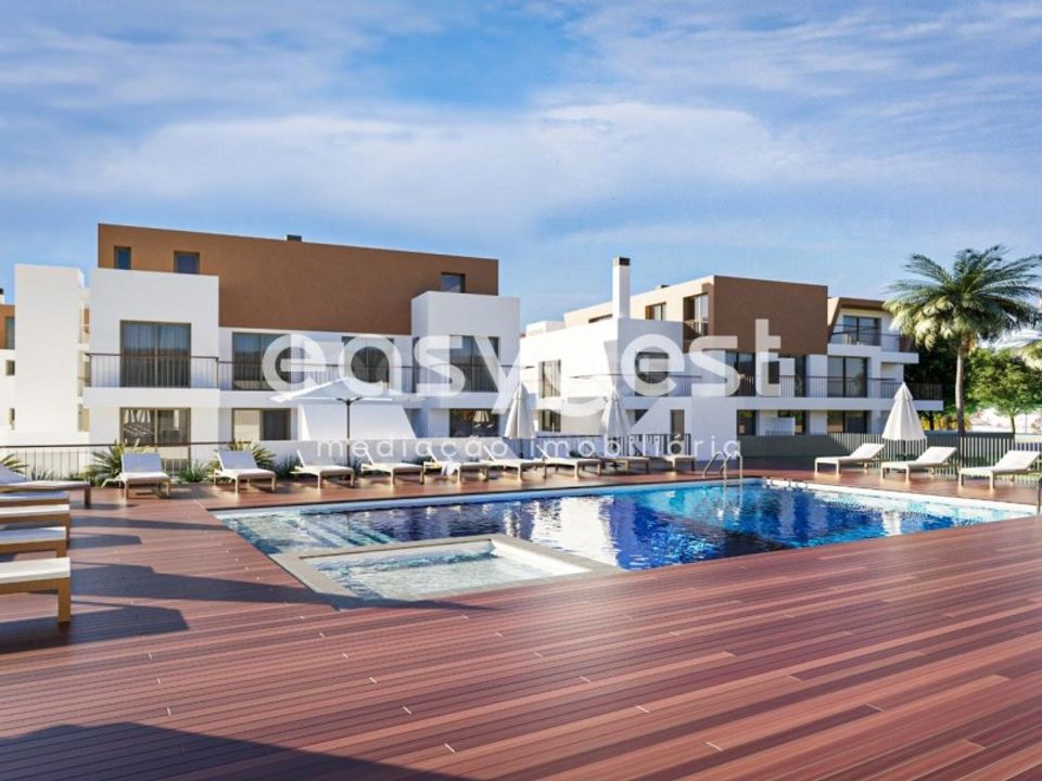 Lejlighed i Tavira, Faro - foto 1