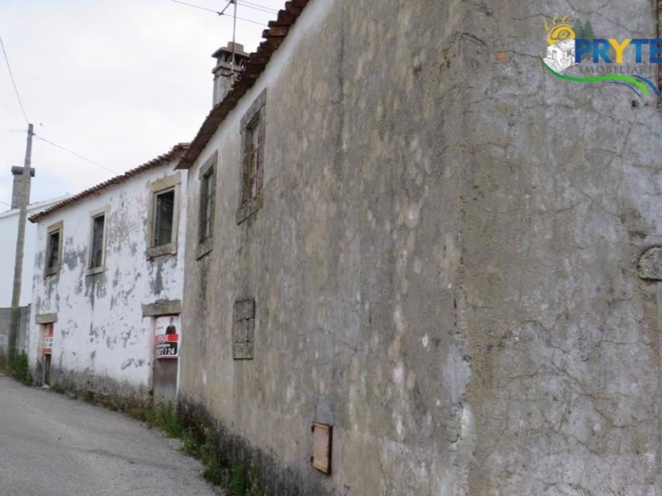 Helårsgrund i Pedrogao Grande, Leiria - foto 2