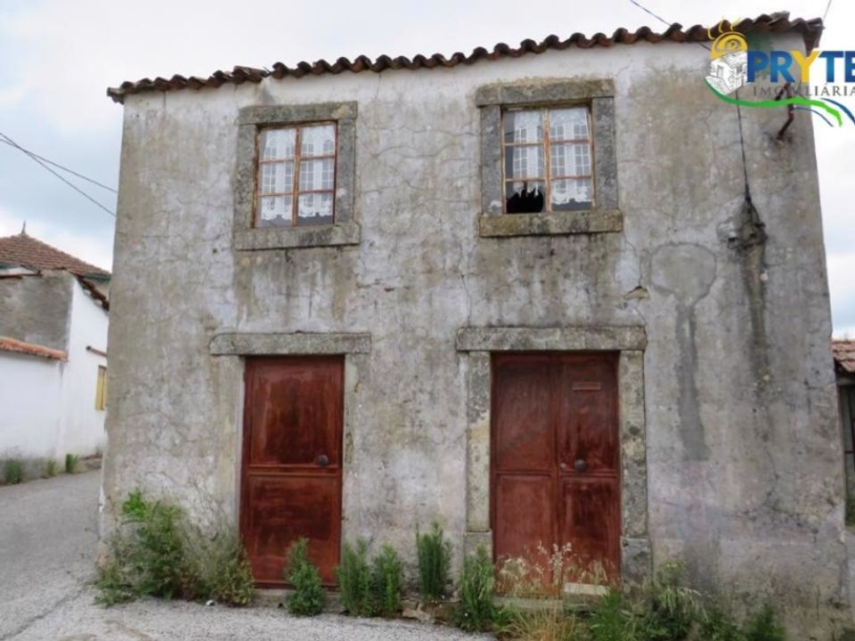 Helårsgrund i Pedrogao Grande, Leiria - foto 1