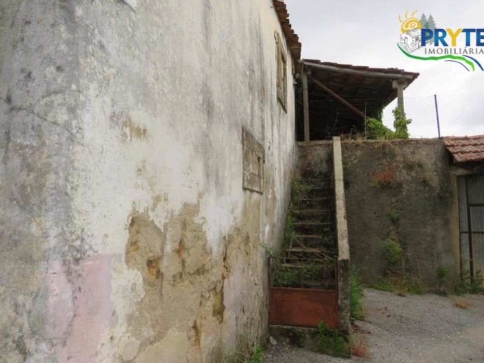 Helårsgrund i Pedrogao Grande, Leiria - foto 3