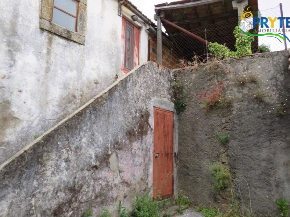 Helårsgrund i Pedrogao Grande, Leiria - foto 5