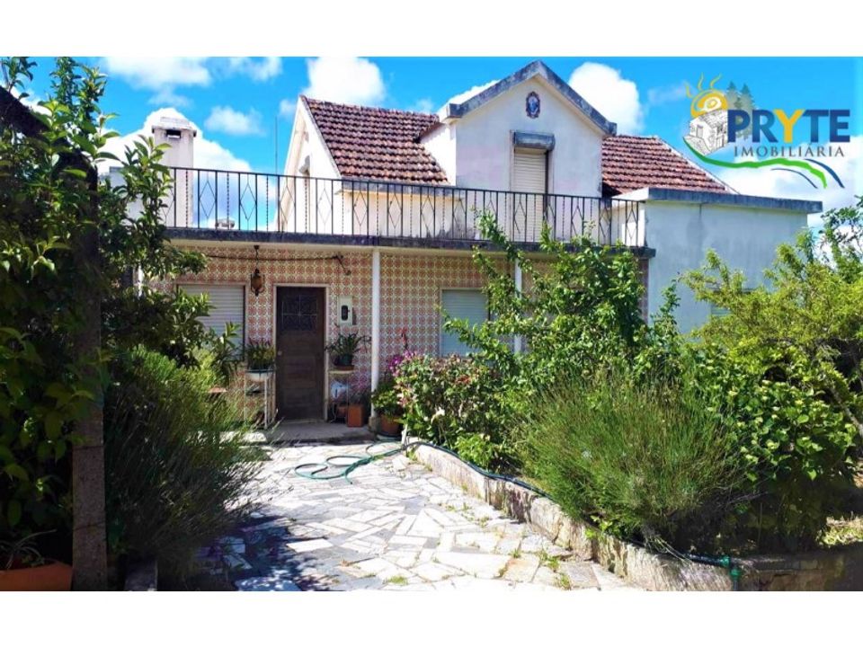 Farm i Serta, Castelo Branco - foto 1