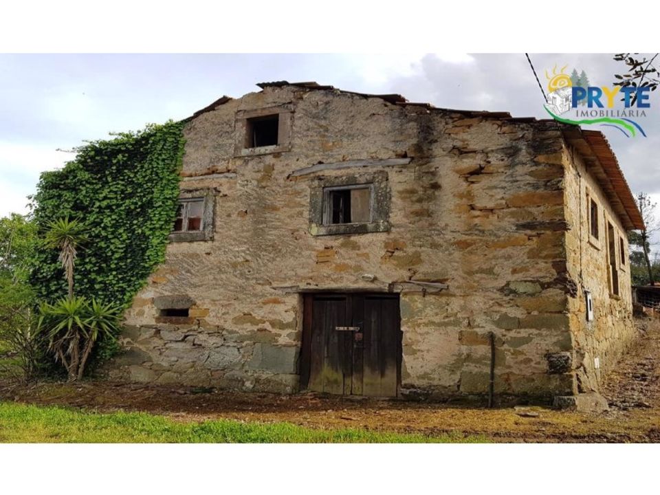 Farm i Serta, Castelo Branco - foto 1