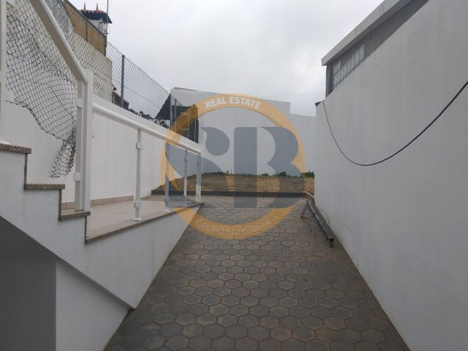 Villa i Oliveira de Azemeis, Aveiro - foto 4