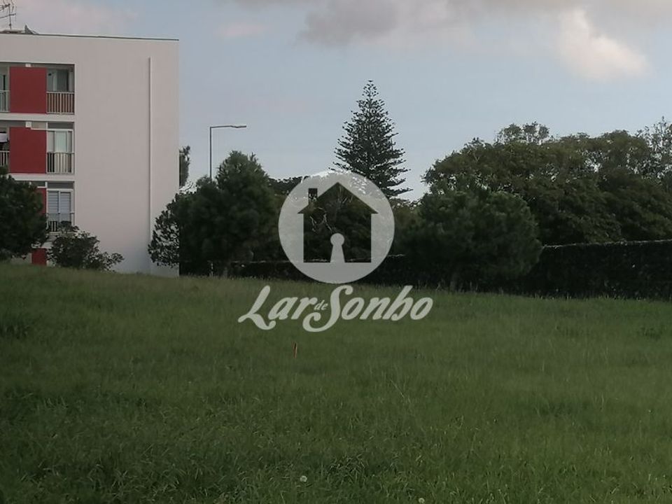 Helårsgrund i Ponta Delgada, Sao Miguel - foto 3