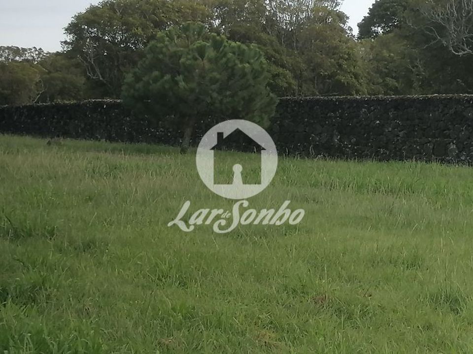 Helårsgrund i Ponta Delgada, Sao Miguel - foto 4