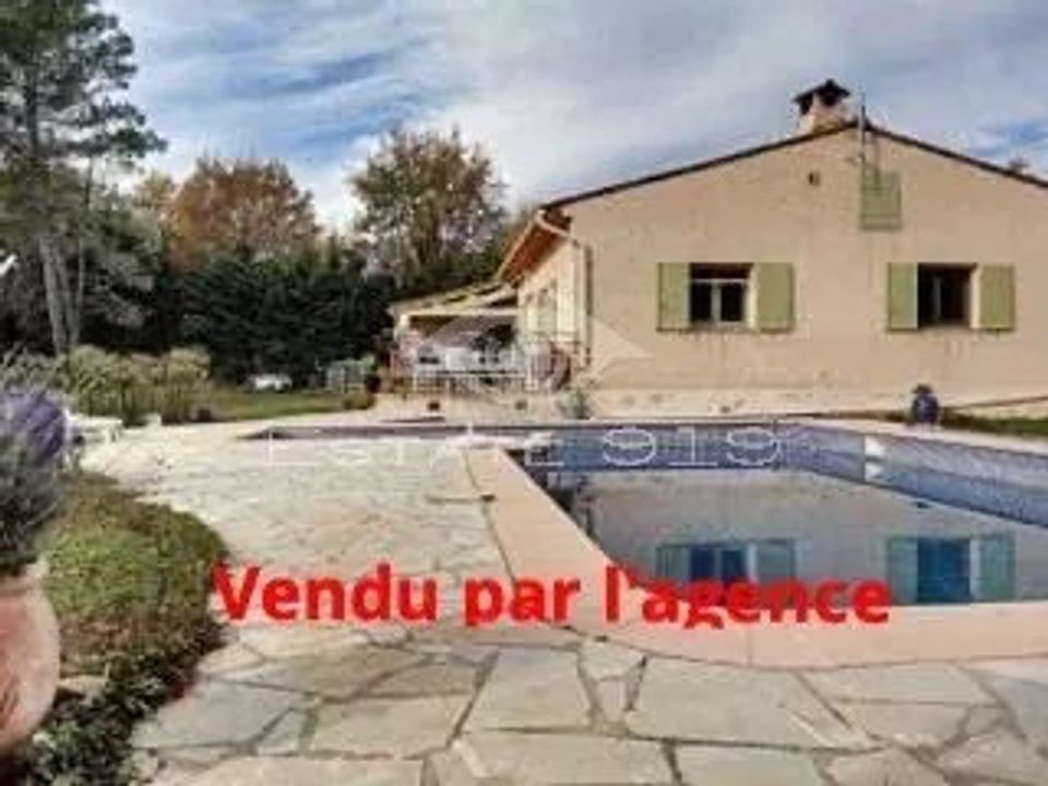Villa in Callian, Var - foto 1