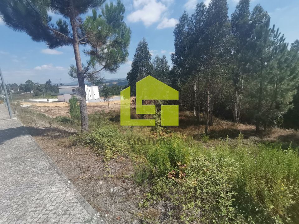 Helårsgrund i Pombal, Leiria - foto 1