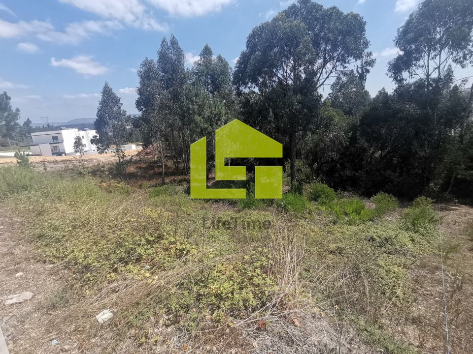 Helårsgrund i Pombal, Leiria - foto 3