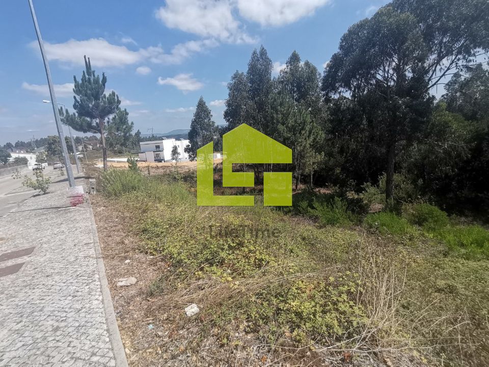 Helårsgrund i Pombal, Leiria - foto 4