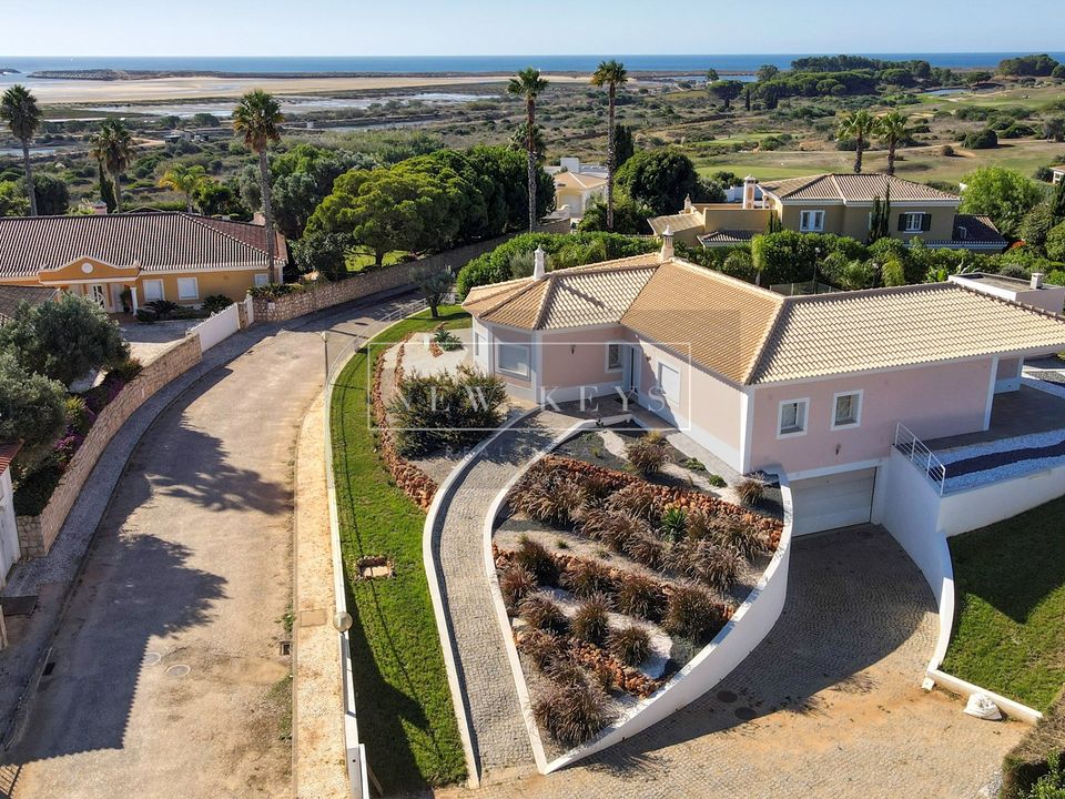 Villa i Odiaxere, Faro - foto 3