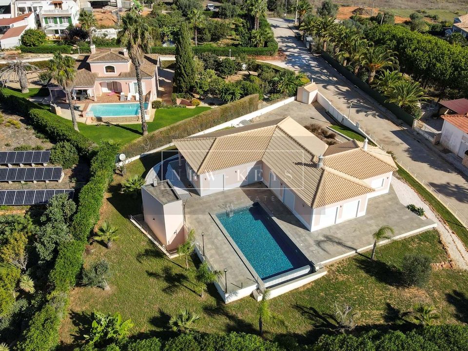 Villa i Odiaxere, Faro - foto 4