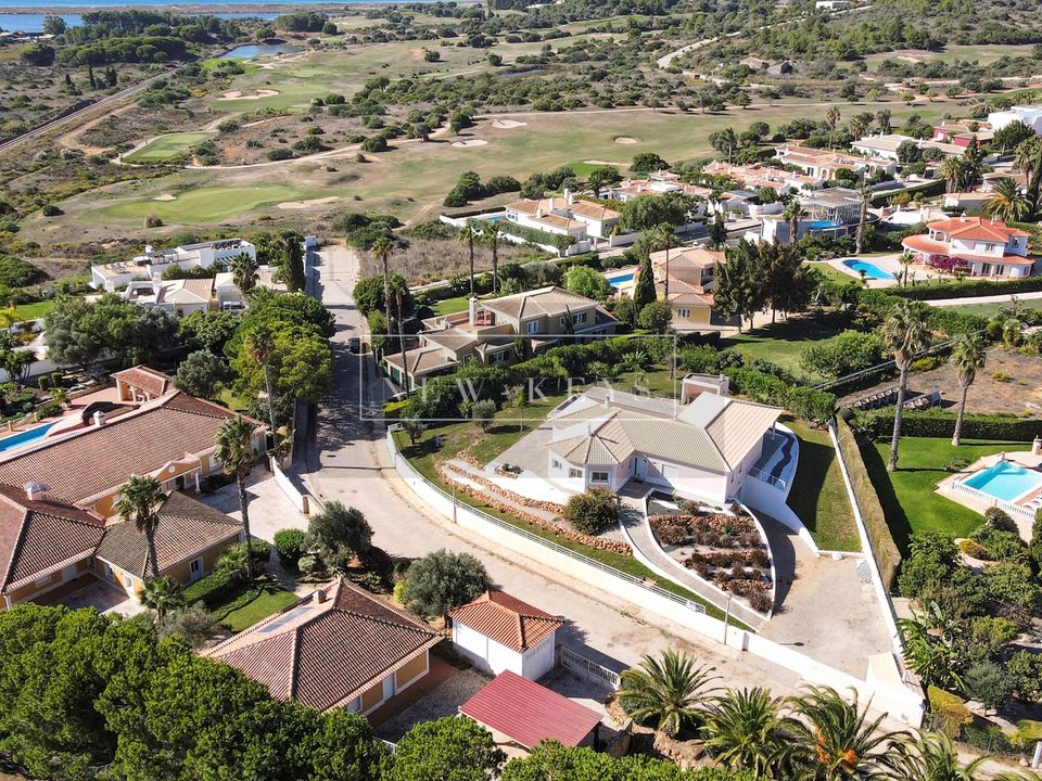 Villa i Odiaxere, Faro - foto 5