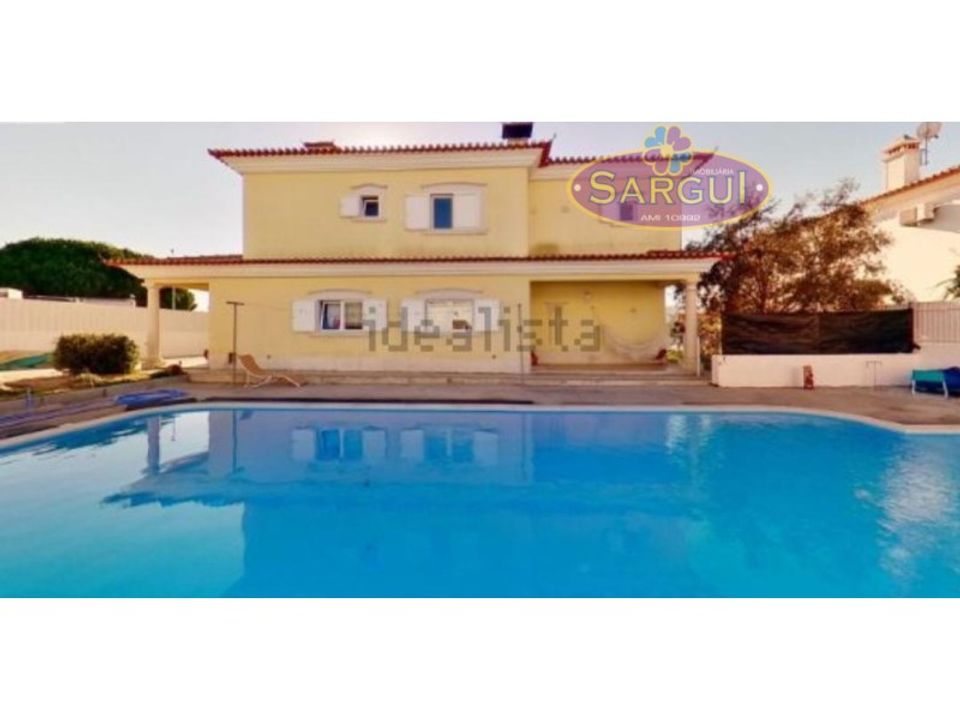 Villa i Brejos de Azeitao, Setubal - foto 3