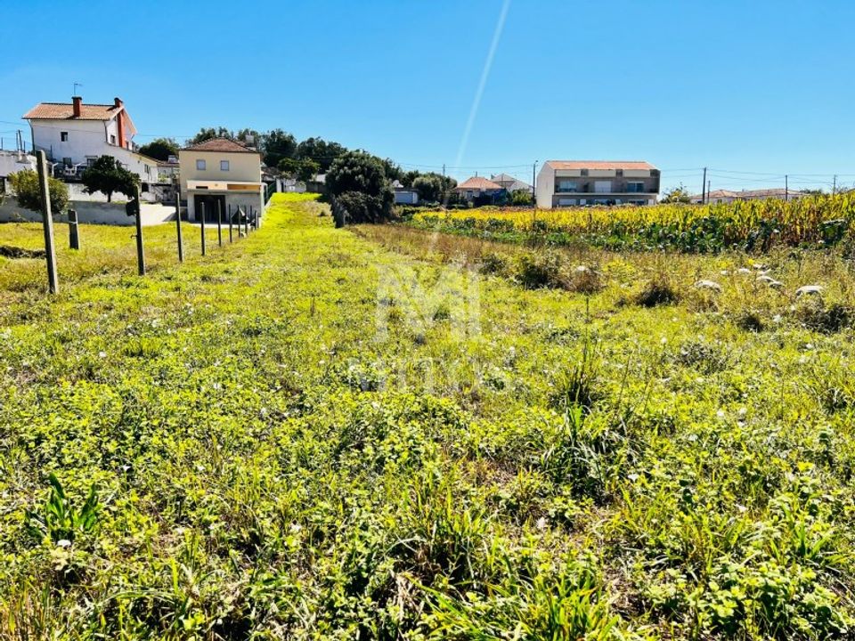Helårsgrund i Viana do Castelo, Viana do Castelo - foto 4
