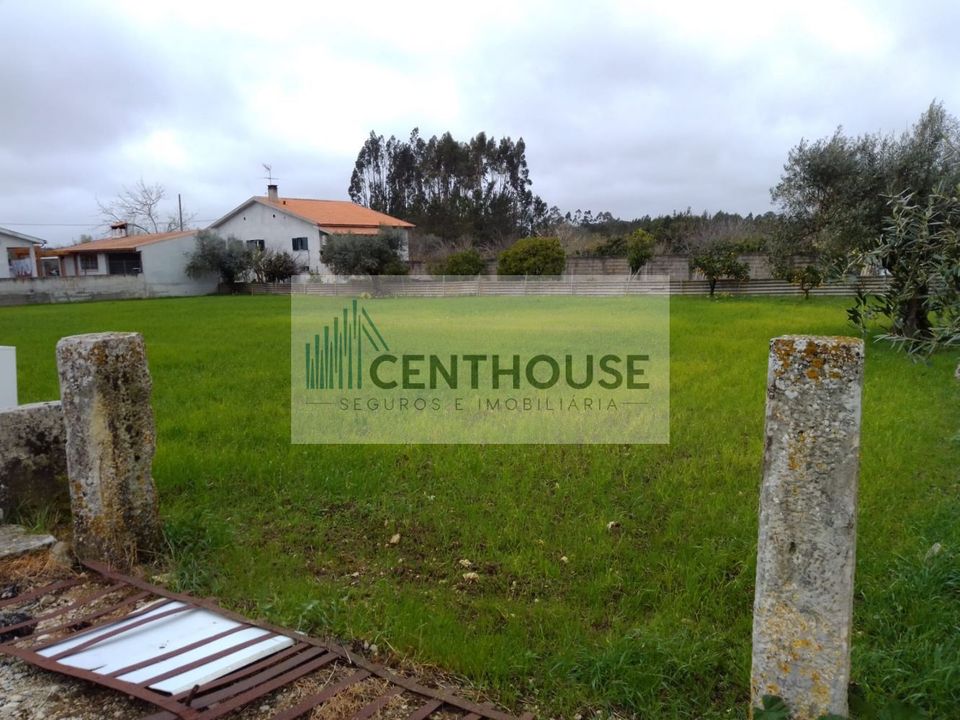 Helårsgrund i Cantanhede, Coimbra - foto 1