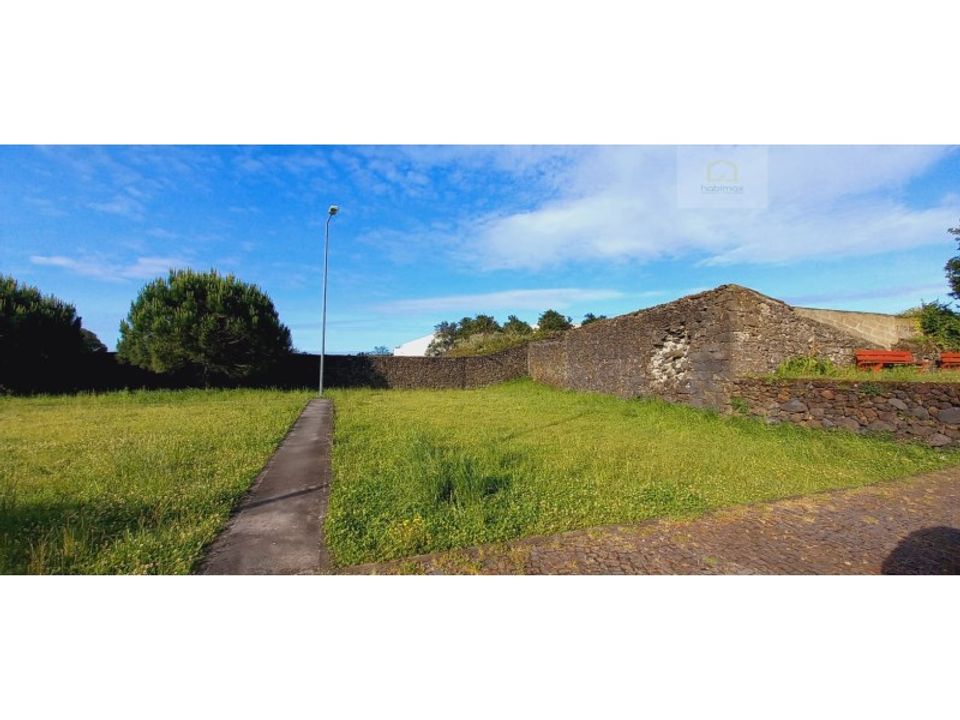 Helårsgrund i Rosto de Cao (Livramento), Sao Miguel - foto 5