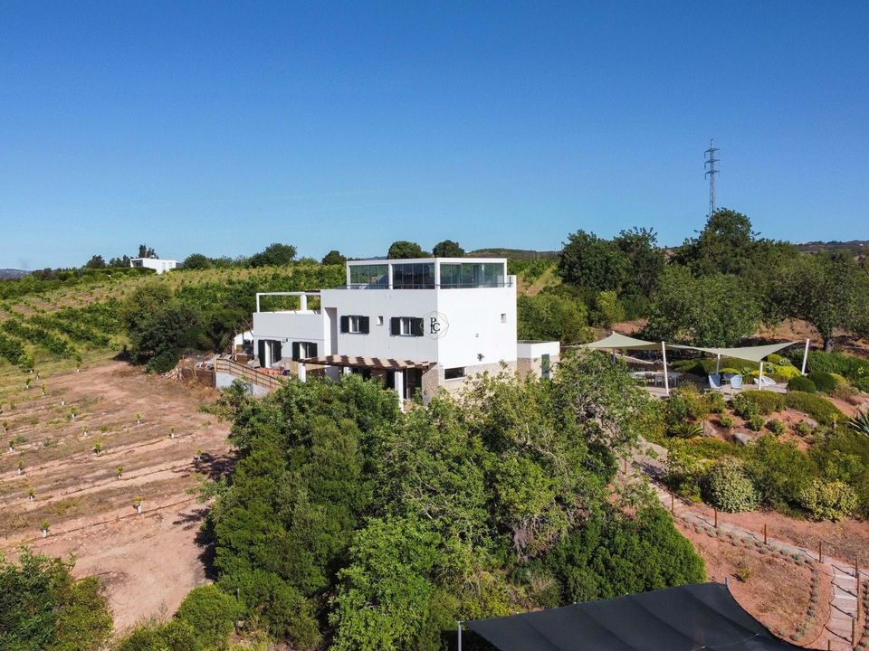Villa i Tavira, Faro - foto 1