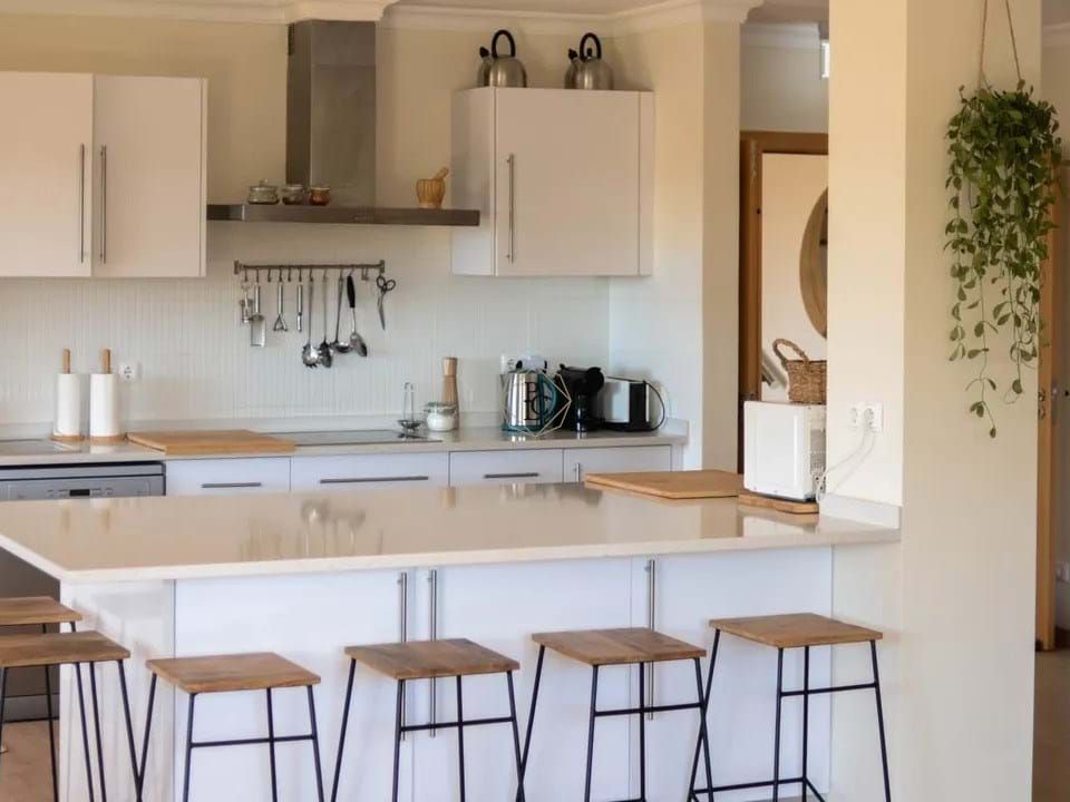 Villa i Tavira, Faro - foto 4