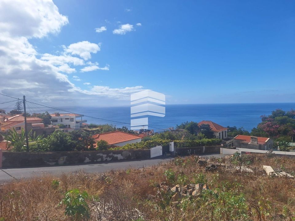 Helårsgrund i Funchal, Madeira - foto 3