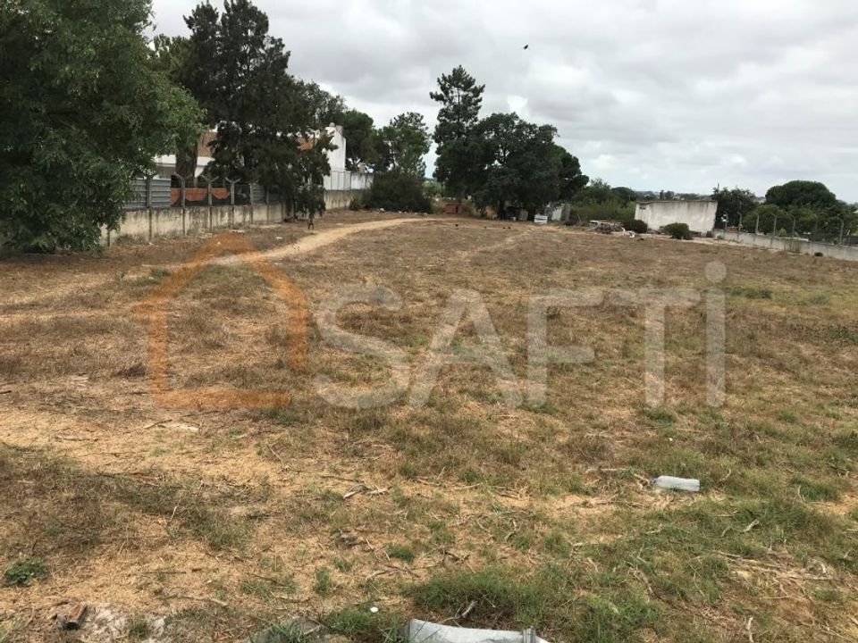 Helårsgrund i Pinhal Novo, Setubal - foto 3