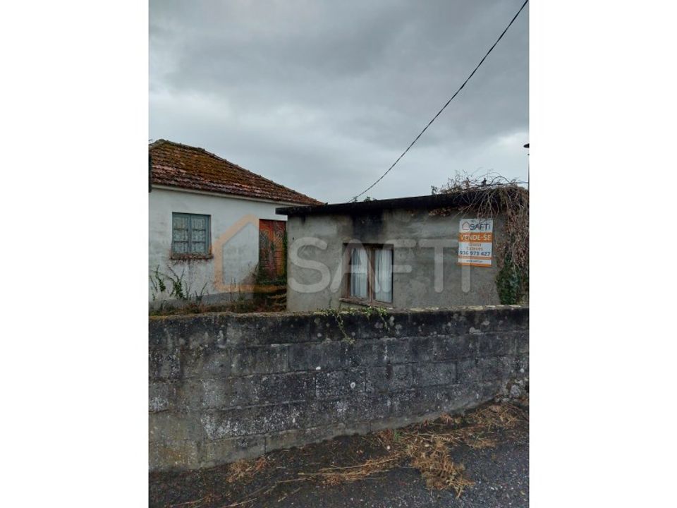 Villa i Moncao, Viana do Castelo - foto 1