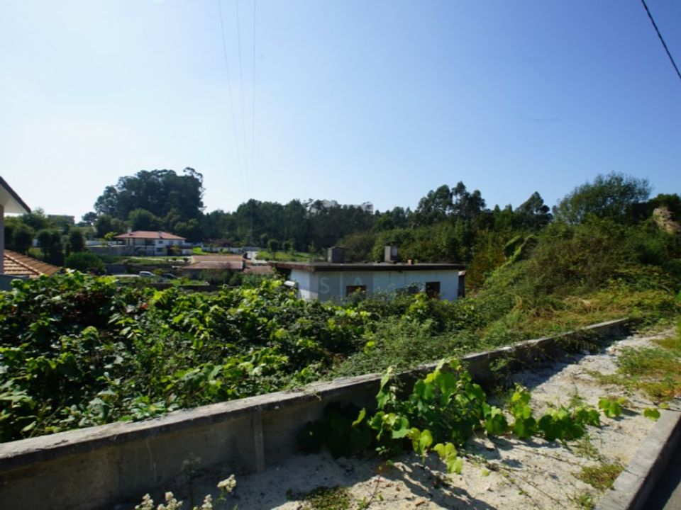 Helårsgrund i Santa Maria da Feira, Aveiro - foto 4