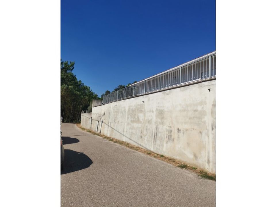 Helårsgrund i Bidoeira de Cima, Leiria - foto 4