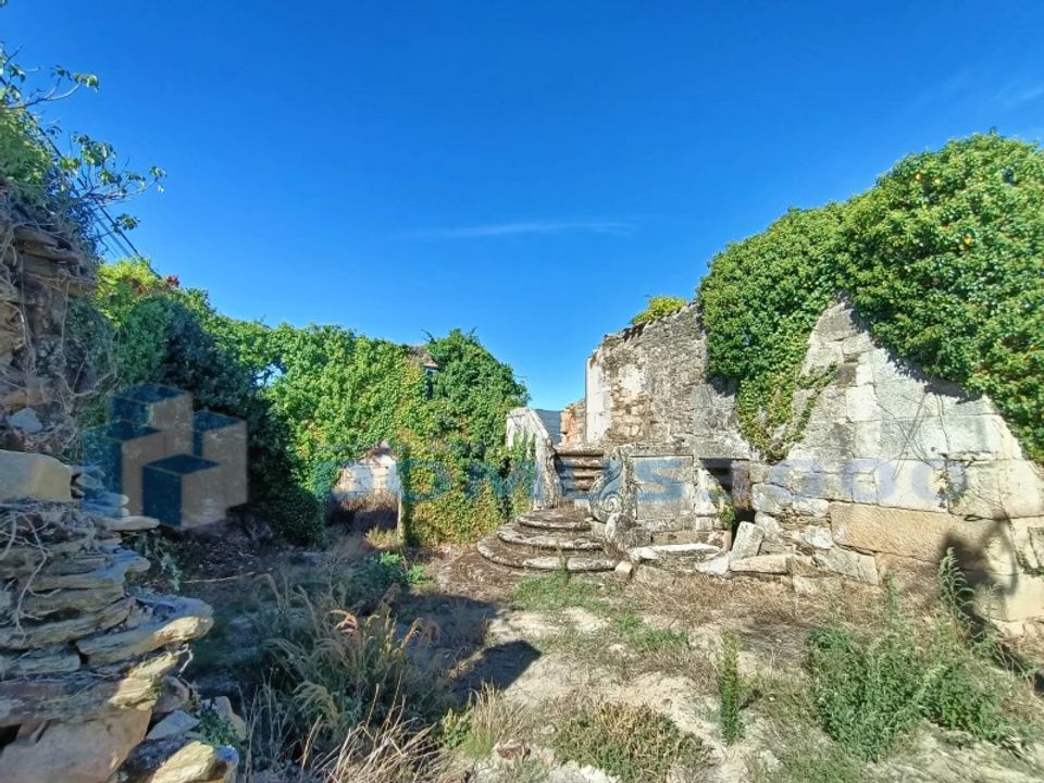 Helårsgrund i Vila Real, Vila Real - foto 2
