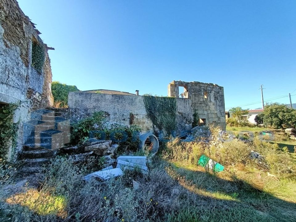 Helårsgrund i Vila Real, Vila Real - foto 3