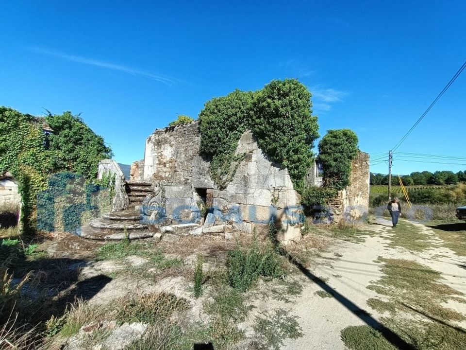 Helårsgrund i Vila Real, Vila Real - foto 4
