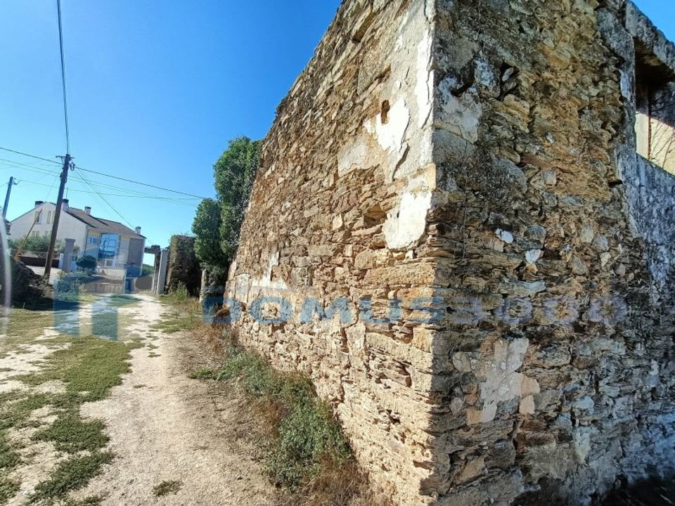 Helårsgrund i Vila Real, Vila Real - foto 5