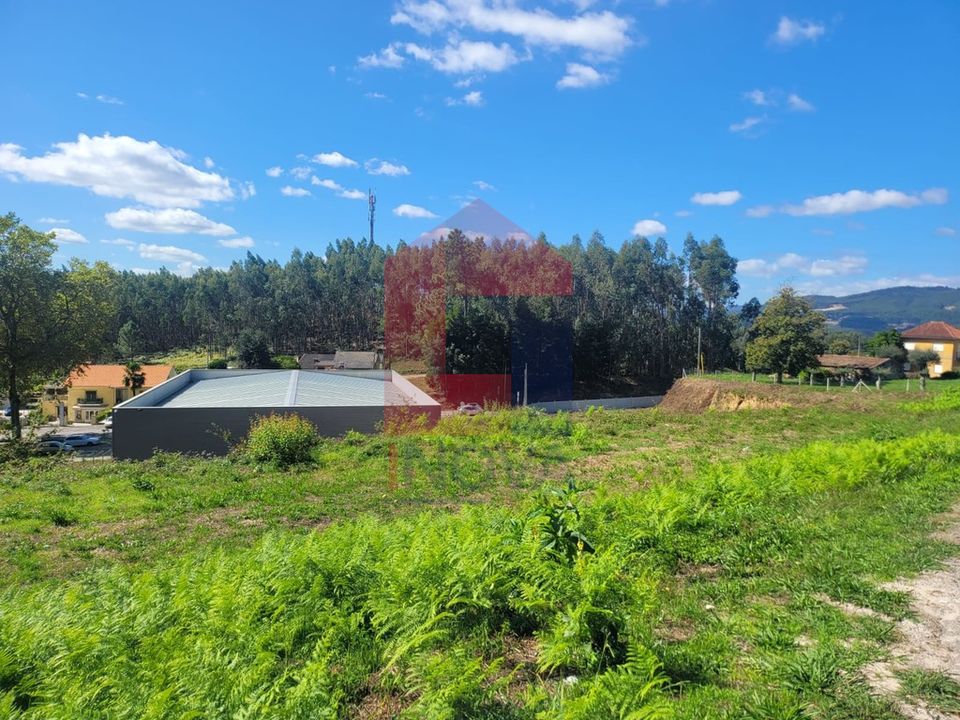 Helårsgrund i Vila Verde, Braga - foto 4